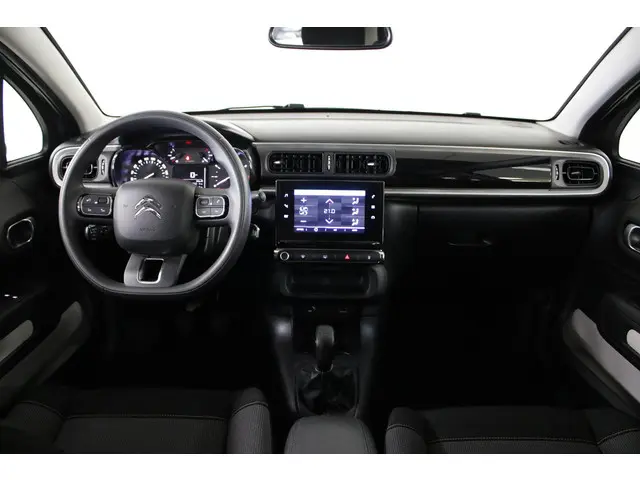 Citroën C3 1.2 PureTech S&S Feel Edition. 2020 Benzine 4