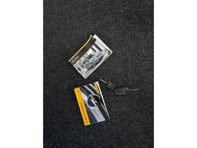 Opel Meriva 1.4 Turbo Cosmo 2014 Benzine 10