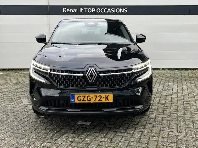 Renault Austral 3