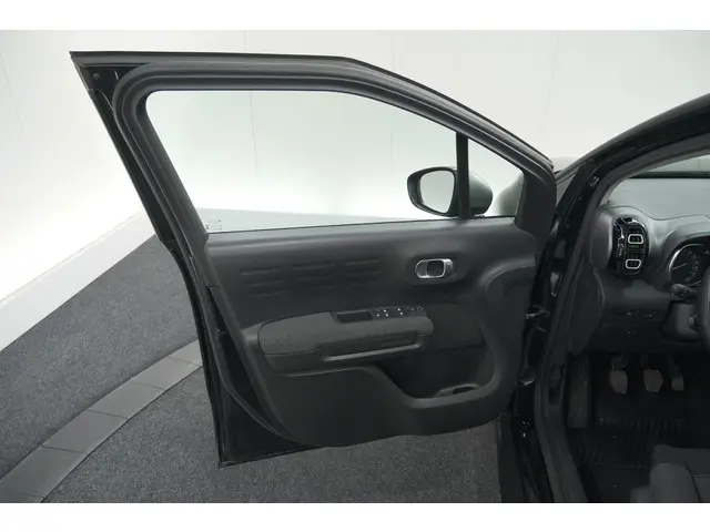 Citroën C3 Aircross PureTech 110 S&S Feel 2017 Benzine 64