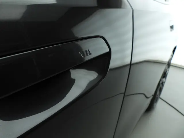 BMW 5 Serie Sedan 530e 2024 Hybride Benzine 49