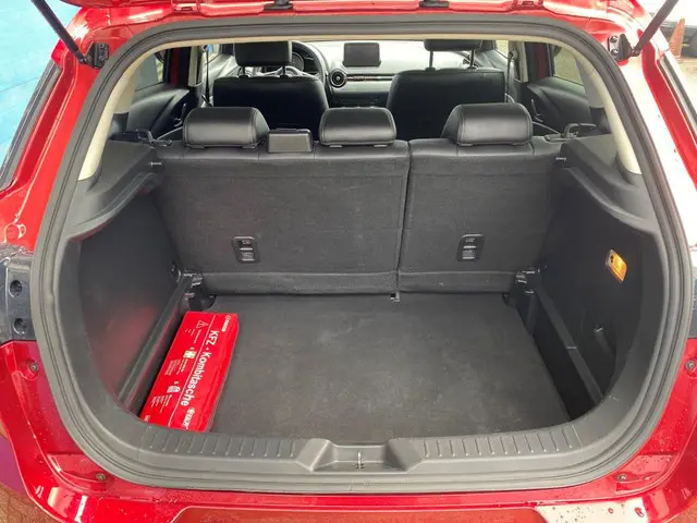 Mazda CX-3 2.0 SkyActiv-G 120 GT-M 2019 Benzine 13
