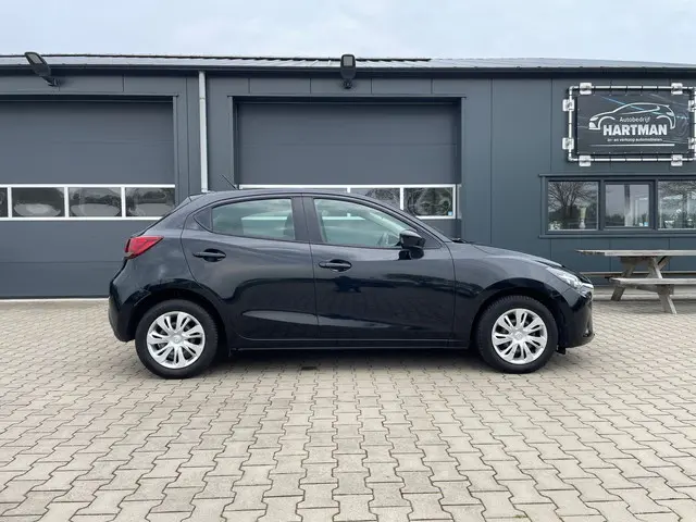 Mazda 2 1.5 Skyactiv-G S 5 Deurs !!! 2016 Benzine 5