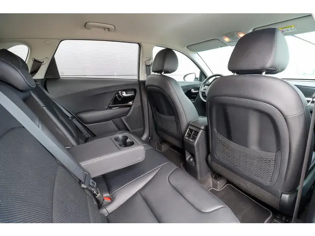 Kia Niro 1.6 GDi PHEV ExecutiveLine 2021 Hybride Benzine 6