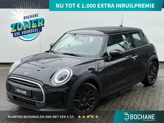 MINI Cooper One 1.5 Business Edition 2021 Benzine