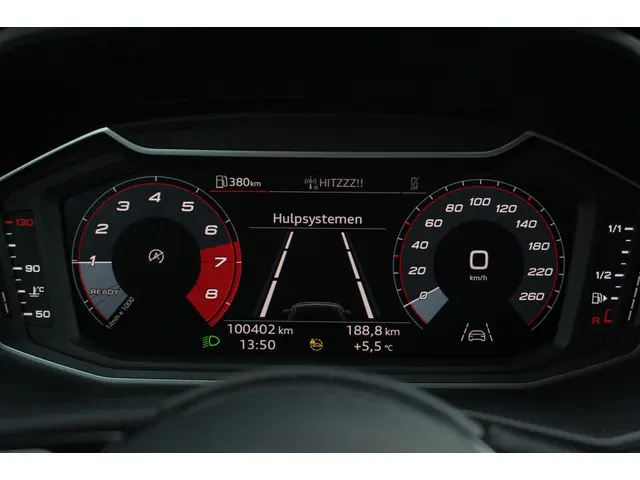 Audi A1 Sportback 25 TFSI Adv. ed. 2023 Benzine 24