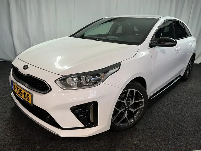 Kia ProCeed 1.0 T-GDI GT-Line Edition 2020 Benzine