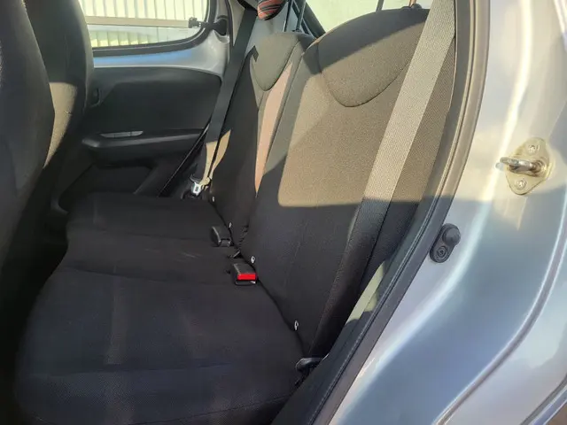 Citroën C1 1.0 VTi Feel 2019 Benzine 9