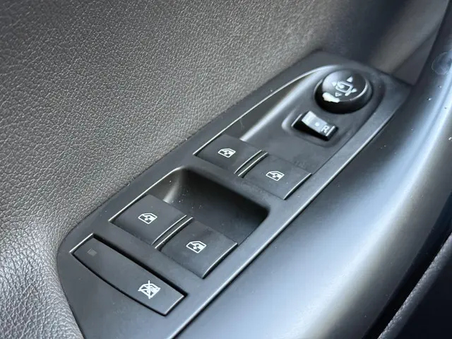 Opel Astra Sports Tourer 1.4 Innovation 2018 Benzine 26