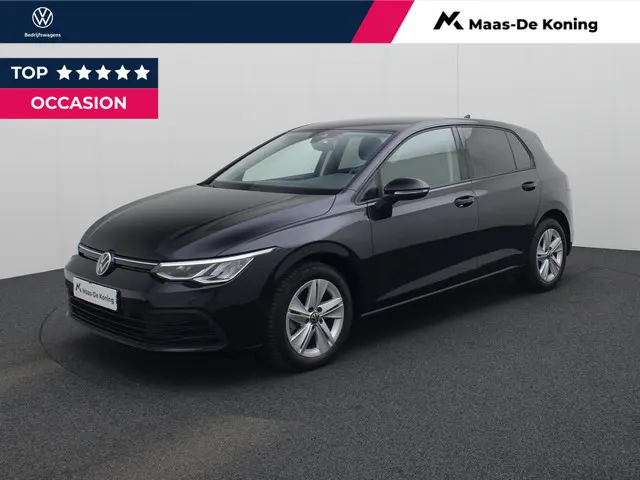 Volkswagen Golf 1.0TSI/110PK Life 2023 Benzine
