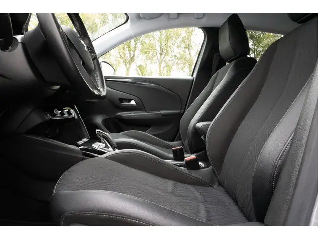 Opel Corsa-e Elegance 50 kWh 2020 Elektrisch 16