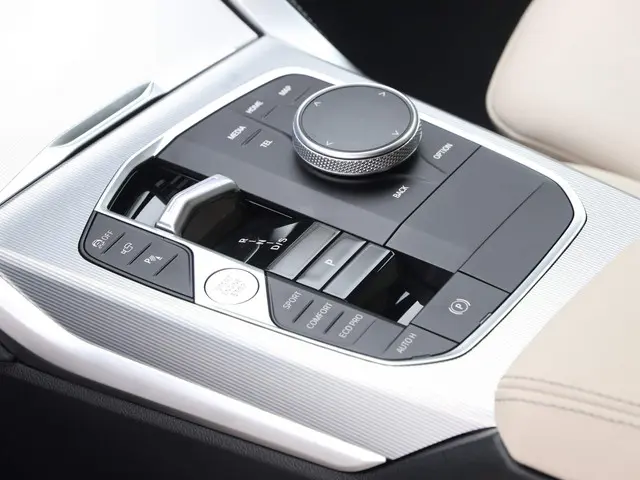 BMW 4 Serie Gran Coupé M440i xDrive 2025 Benzine 9