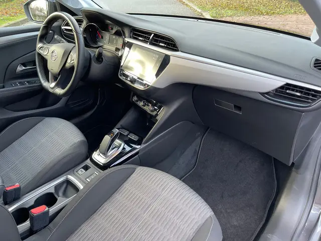 Opel Corsa-e E-Launch Edition 2020 Elektrisch 13