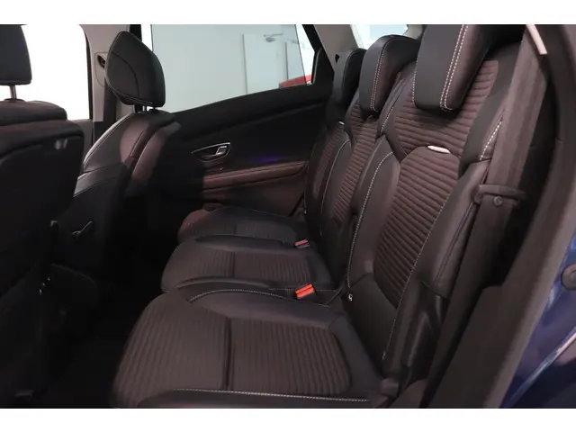 Renault Scénic 1.2 TCe Intens 2017 Benzine 8