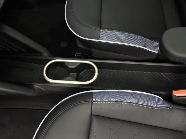 MINI Electric 3-deurs SE 2024 Elektrisch 20