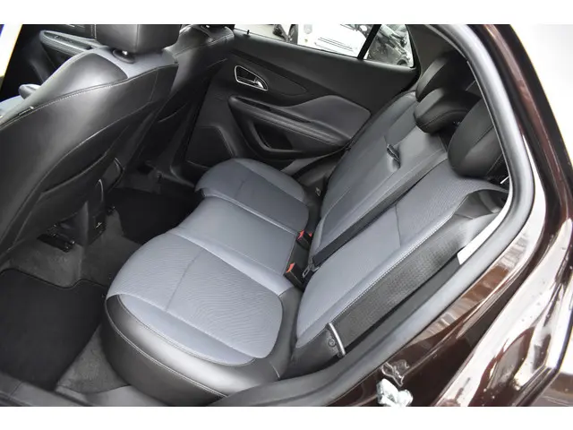 Opel Mokka 1.6 Cosmo 2013 Benzine 9