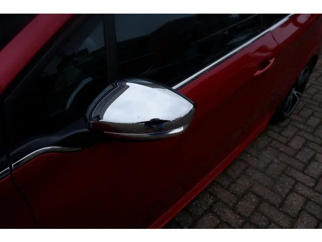 Peugeot 208 1.6 e-THP GTi 2017 Benzine 21