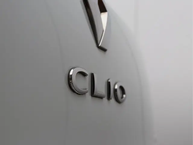 Renault Clio 0.9 TCe Zen 2019 Benzine 14