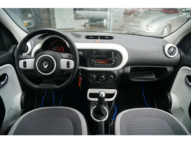 Renault Twingo 1.0 SCe Collection 2018 Benzine 3