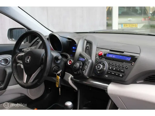 Honda CR-Z 1.5 i-Vtec IMA Sport 2012 Benzine 8