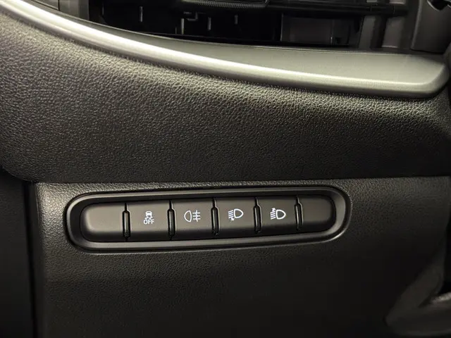 Fiat 500e Icon 42 kWh 2022 Elektrisch 30