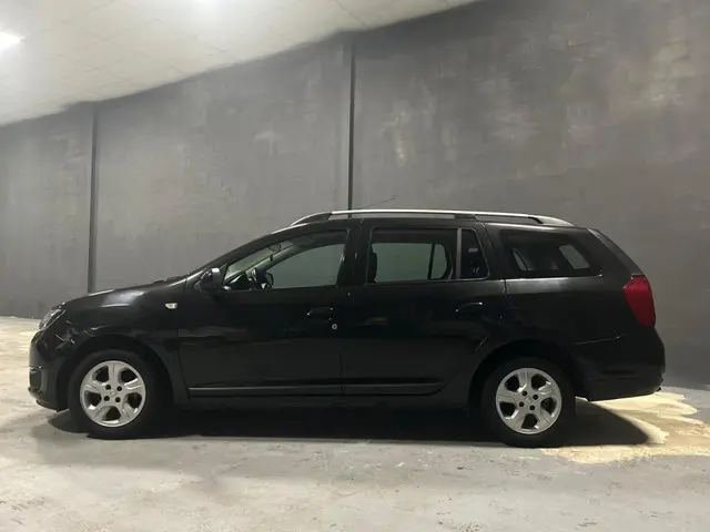 Dacia Logan MCV 0.9 TCe Prestige 2014 Benzine 6
