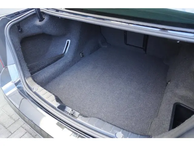 BMW 5 Serie 525d 2015 Diesel 33