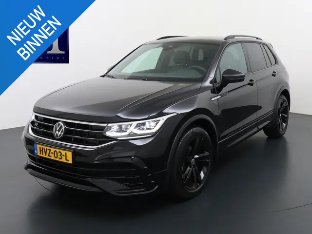 Volkswagen Tiguan 1.5 TSI R-Line Business 2024 Benzine