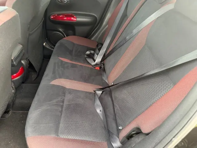 Nissan Juke 1.2 DIG-T S/S Con Ed 2016 Benzine 12