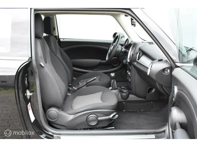 MINI One Mini 1.6 Business Line 2013 Benzine 5