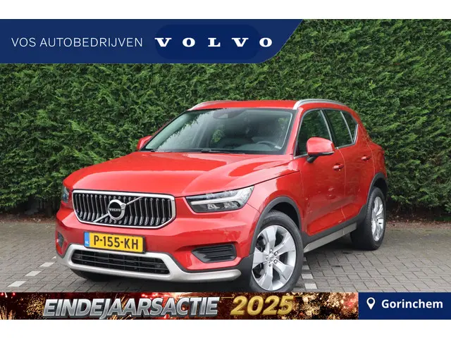 Volvo XC40 1.5 T3 Inscription 2022 Benzine 1