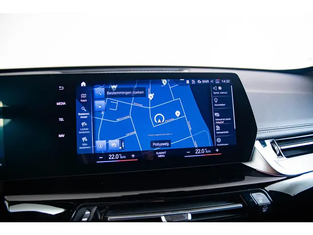 BMW iX1 xDrive30 Launch Edition 67 kWh 2023 Elektrisch 52