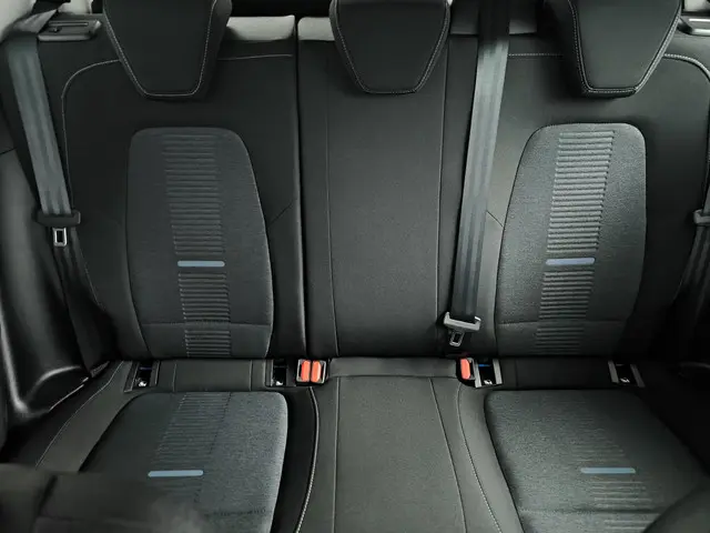 Ford Focus 1.0 EcoBoost Hybrid Active X 2024 Benzine 31