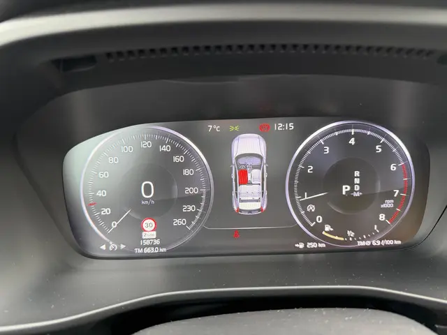 Volvo XC40 1.5 T3 Momentum Pro 2019 Benzine 20