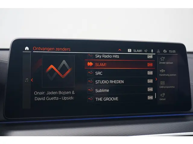 BMW 6 Serie Gran Turismo 640i 2022 Benzine 21