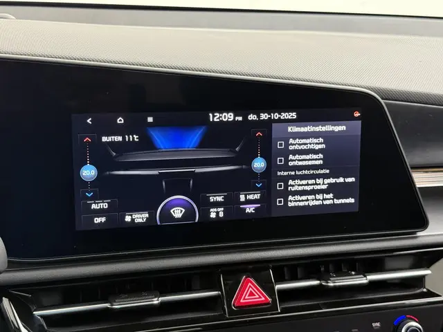 Kia Niro EV AIR 2025 Elektrisch 35