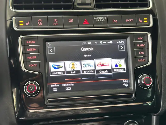 Volkswagen Polo 1.8 TSI GTI|DSG|PANO|192PK 2016 Benzine 23