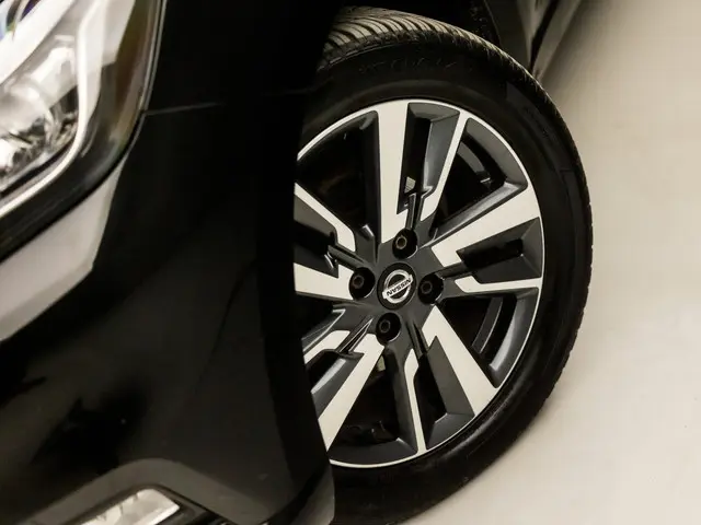 Nissan Micra 0.9 IG-T N-Connecta 2018 Benzine 18