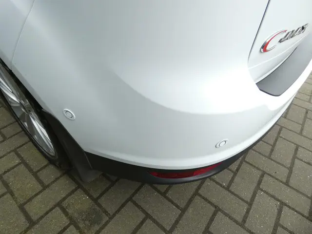 Ford Grand C-Max HELAAS VERKOCHT!!! 2015 Benzine 20