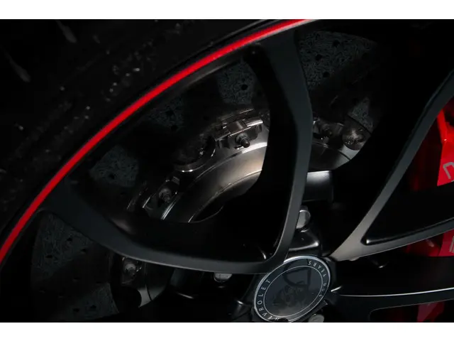 Chevrolet Corvette USA 6.2 ZR1 2012 Benzine 32