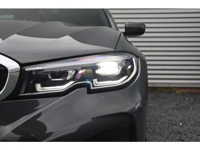 BMW 3 Serie M-Sport 2022 Hybride Benzine 10