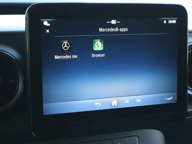 Mercedes-Benz Citan 110 CDI L1 Pro 2025 Diesel 23