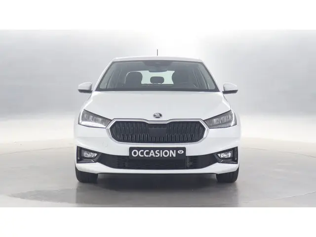 Škoda Fabia 1.0 TSI 115pk Selection DSG 2024 Benzine 10