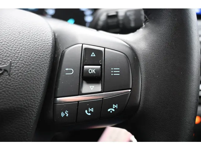 Ford Focus Wagon 1.0 EcoBoost Connected 2022 Benzine 35