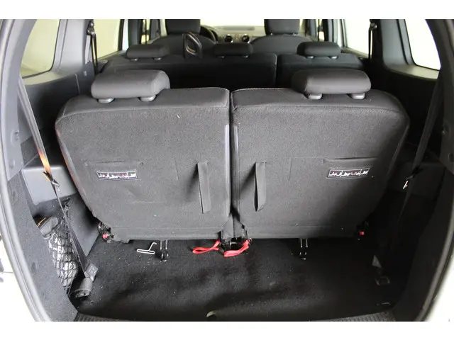 Dacia Lodgy 1.6 SCe Bi-Fuel Ambiance 7p. 2019 LPG/Gas 10