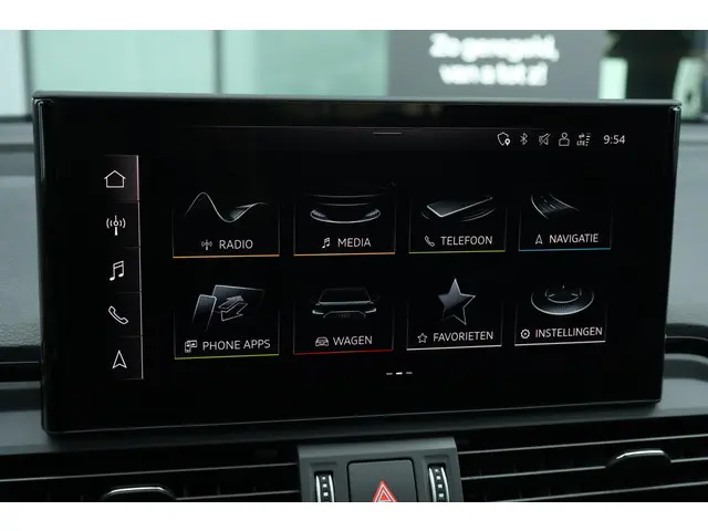 Audi Q5 Sportback 40 TFSI S edition 2023 Benzine 24