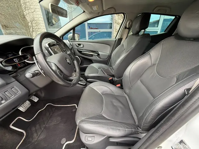 Renault Clio 1.2 GT | Automaat | 2014 Benzine 7