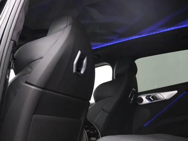 BMW XM PHEV 50e 2025 Hybride Benzine 39