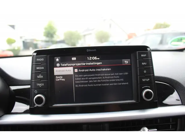 Kia Picanto 1.0 CVVT Design Edition 2019 Benzine 19