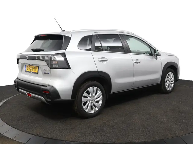 Suzuki S-Cross 1.5 Hybrid Select 2023 Hybride Benzine 2